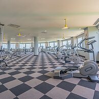 Seas the Day in This Luxury Condo at Diamond Beach Ocean Views Incredi