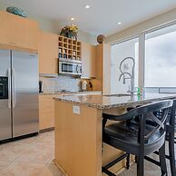 Seas the Day in This Luxury Condo at Diamond Beach Ocean Views Incredi