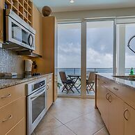 Seas the Day in This Luxury Condo at Diamond Beach Ocean Views Incredi