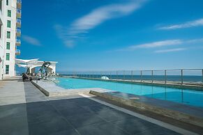 Sea it All Infinity Pool Ocean Views Steps From the Beach -- a Great G