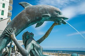 Sea it All Infinity Pool Ocean Views Steps From the Beach -- a Great G