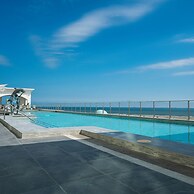 Sea it All Infinity Pool Ocean Views Steps From the Beach -- a Great G