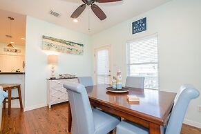 Serenity By the Sea - Great Views in Treasure Island