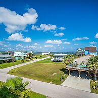 Serenity By the Sea - Great Views in Treasure Island