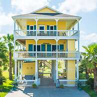 Serenity By the Sea - Great Views in Treasure Island