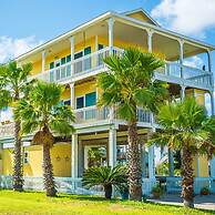 Serenity By the Sea - Great Views in Treasure Island