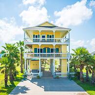 Serenity By the Sea - Great Views in Treasure Island