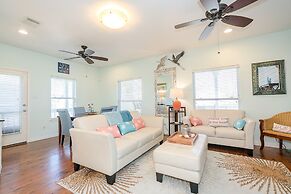 Serenity By the Sea - Great Views in Treasure Island