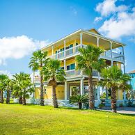 Serenity By the Sea - Great Views in Treasure Island