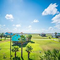 Serenity By the Sea - Great Views in Treasure Island