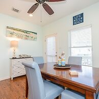 Serenity By the Sea - Great Views in Treasure Island