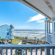 Steps to Pool and Beach Amazing Views From Two Balconies