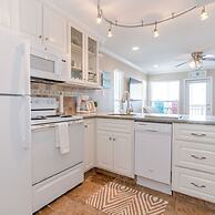 Steps to Pool and Beach Amazing Views From Two Balconies