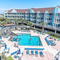 Steps to Pool and Beach Amazing Views From Two Balconies