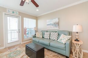 Steps to Pool and Beach Amazing Views From Two Balconies