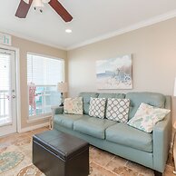 Steps to Pool and Beach Amazing Views From Two Balconies