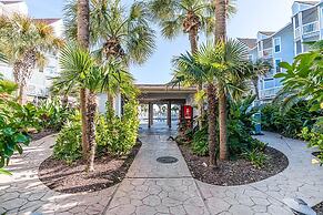 Steps to Pool and Beach Amazing Views From Two Balconies