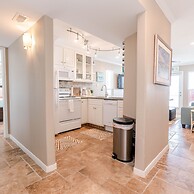 Steps to Pool and Beach Amazing Views From Two Balconies