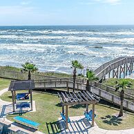 Steps to Pool and Beach Amazing Views From Two Balconies