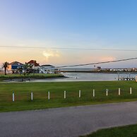 Come Stay - and Sail Away - at This Lovely Canal Home