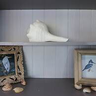 Come Stay - and Sail Away - at This Lovely Canal Home