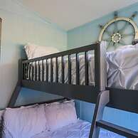 Come Stay - and Sail Away - at This Lovely Canal Home