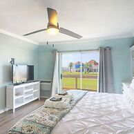 Come Stay - and Sail Away - at This Lovely Canal Home