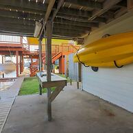 Come Stay - and Sail Away - at This Lovely Canal Home