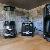 Come Stay - and Sail Away - at This Lovely Canal Home