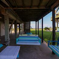 Come Stay - and Sail Away - at This Lovely Canal Home