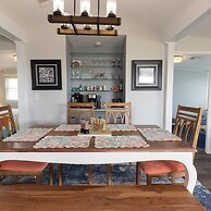 Walk to the Beach Ocean Views Yard Game Room