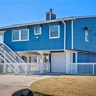 Walk to the Beach Ocean Views Yard Game Room