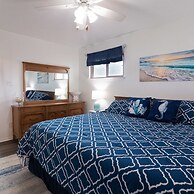 Walk to the Beach Ocean Views Yard Game Room