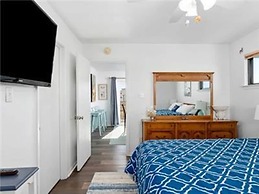 Walk to the Beach Ocean Views Yard Game Room