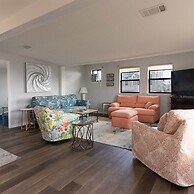 Walk to the Beach Ocean Views Yard Game Room