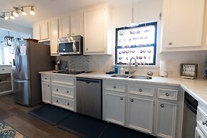 Walk to the Beach Ocean Views Yard Game Room