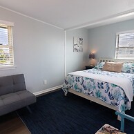 Walk to the Beach Ocean Views Yard Game Room