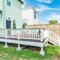 Adventure Awaits Close to the Beach