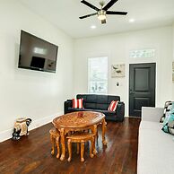 Adventure Awaits Close to the Beach