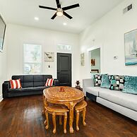 Adventure Awaits Close to the Beach