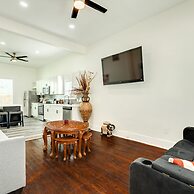 Adventure Awaits Close to the Beach