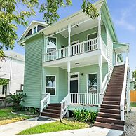 Adventure Awaits Close to the Beach