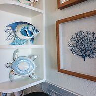 Easy Beach Access Charming Beachside Condo