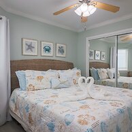 Easy Beach Access Charming Beachside Condo