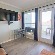 Easy Beach Access Charming Beachside Condo