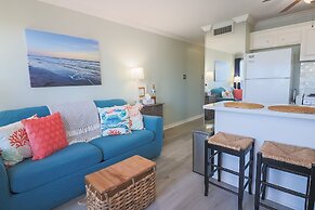 Easy Beach Access Charming Beachside Condo