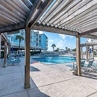Easy Beach Access Charming Beachside Condo