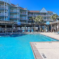 Easy Beach Access Charming Beachside Condo