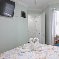 Easy Beach Access Charming Beachside Condo