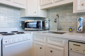 Easy Beach Access Charming Beachside Condo